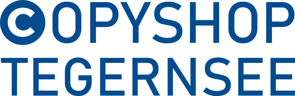 Copyshop Tegernsee